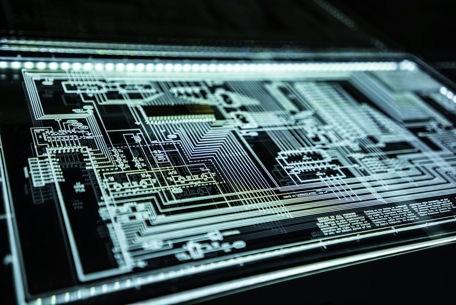 Digital Forensics Workflow Optimization